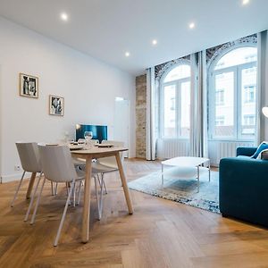 Appartement met een Slaapkamer